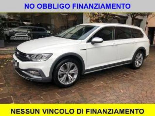 Passat Alltrack