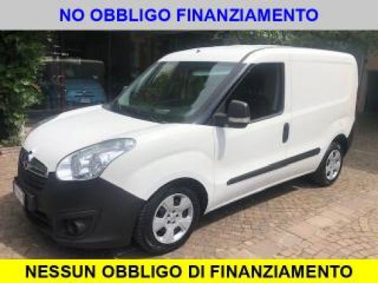 usato OPEL Combo
