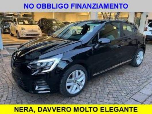 usato RENAULT Clio