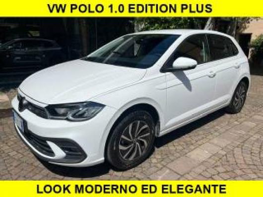 usato VOLKSWAGEN Polo