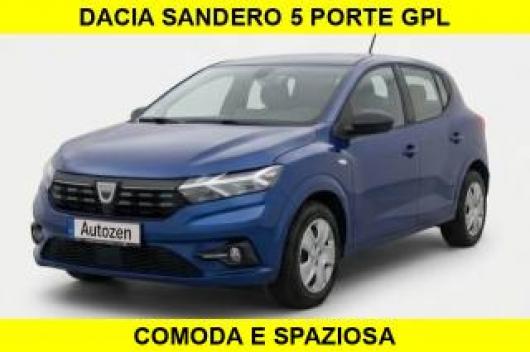 Sandero