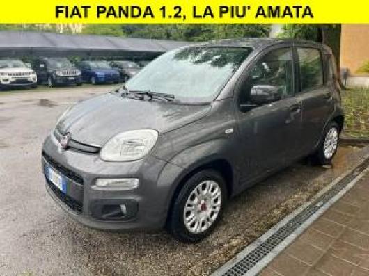 usato FIAT Panda