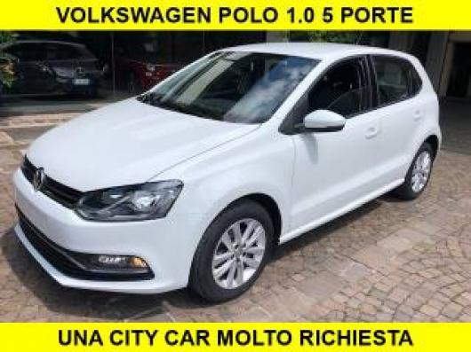 usato VOLKSWAGEN Polo