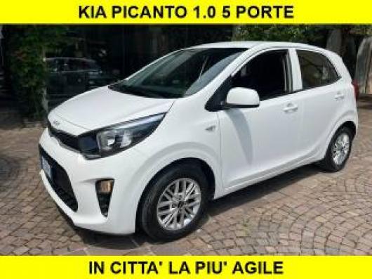 usato KIA Picanto