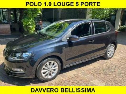 usato VOLKSWAGEN Polo
