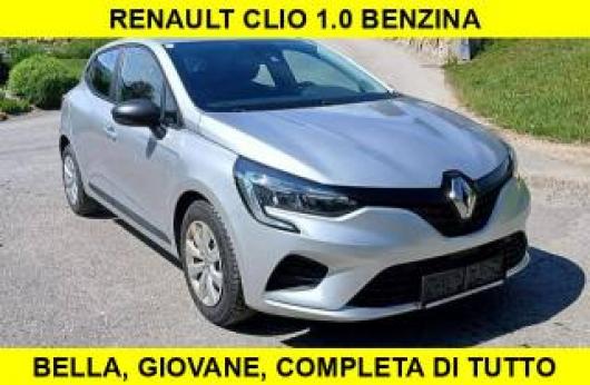 usato RENAULT Clio