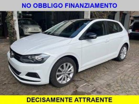 usato VOLKSWAGEN Polo