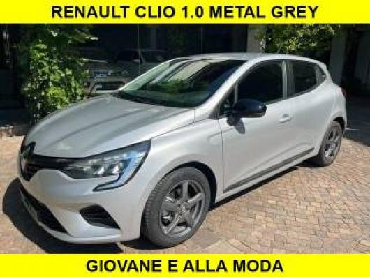 usato RENAULT Clio