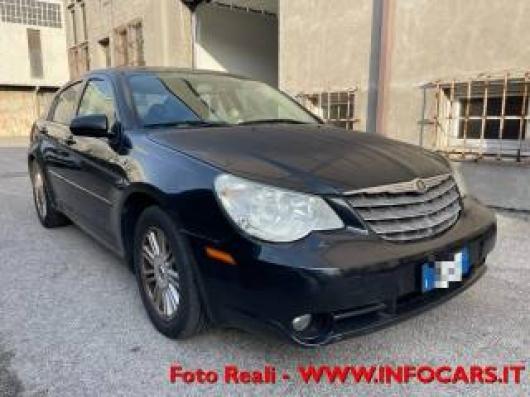 usato CHRYSLER Sebring