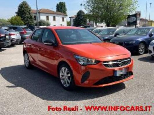 usato OPEL Corsa