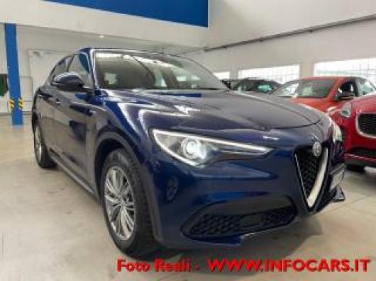 Stelvio