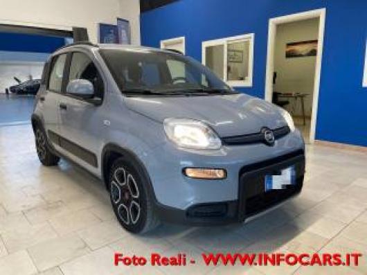 usato FIAT Panda