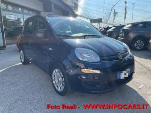 usato FIAT Panda
