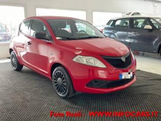 usato LANCIA Ypsilon