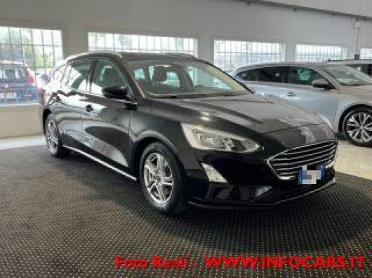 usato FORD Focus