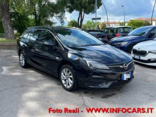 usato OPEL Astra