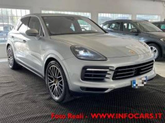 usato PORSCHE Cayenne