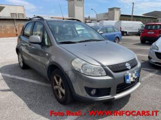 SX4