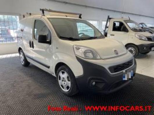 usato FIAT Fiorino