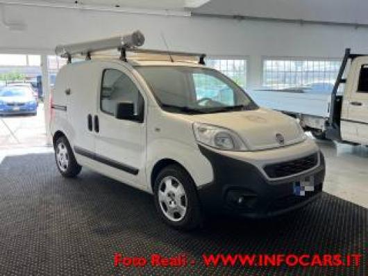 usato FIAT Fiorino