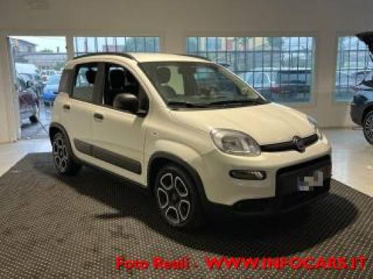 usato FIAT Panda