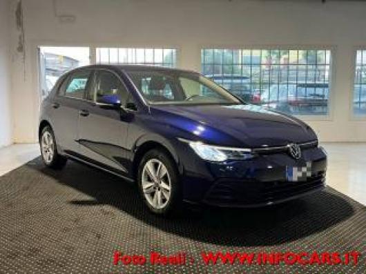 usato VOLKSWAGEN Golf