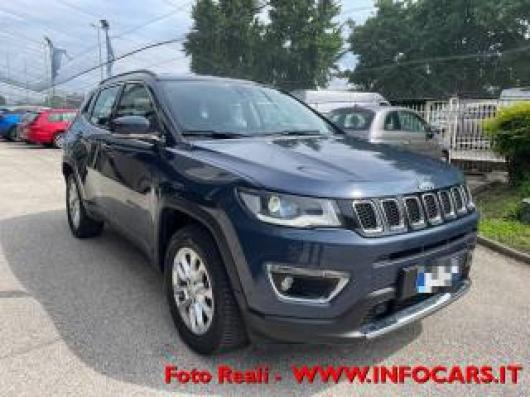 usato JEEP Compass