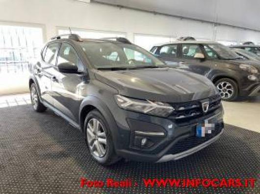 usato DACIA Sandero