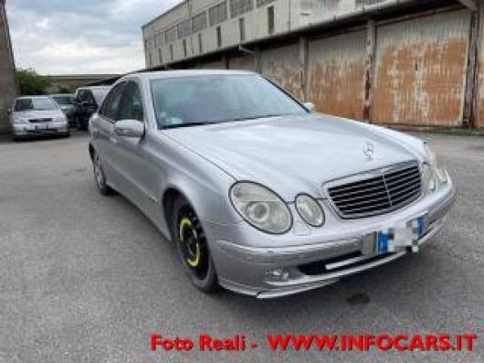 E 270