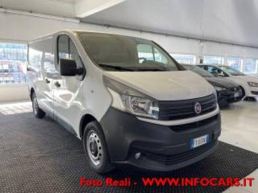 usato FIAT Talento