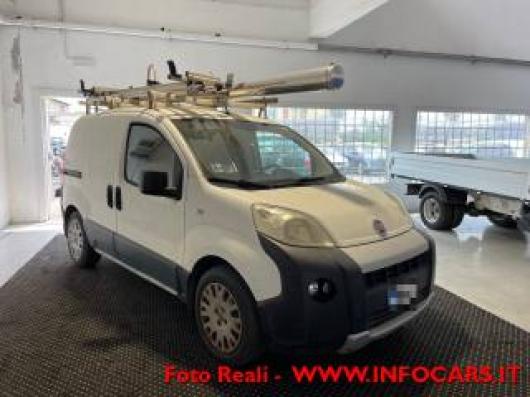 usato FIAT Fiorino