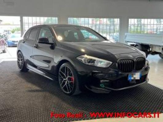 usato BMW 116