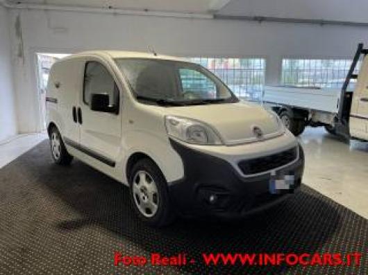 usato FIAT Fiorino