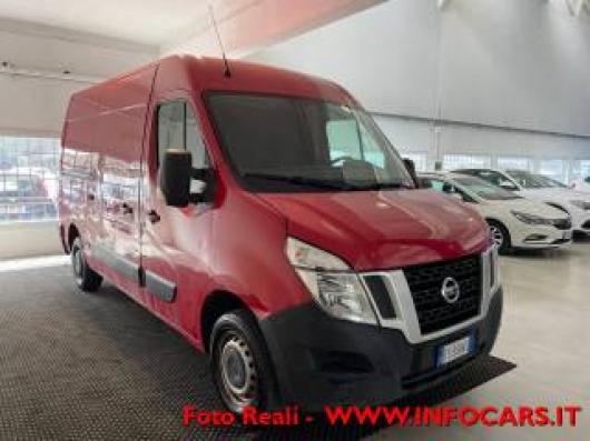 usato NISSAN NV400