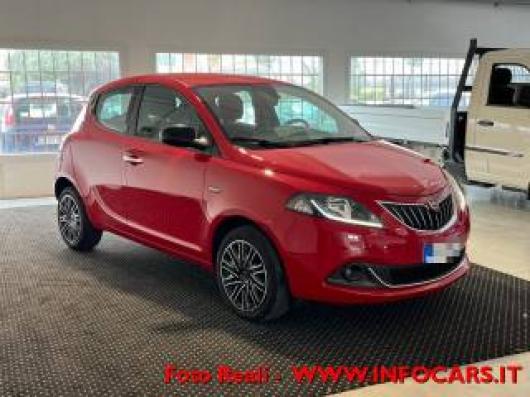 usato LANCIA Ypsilon