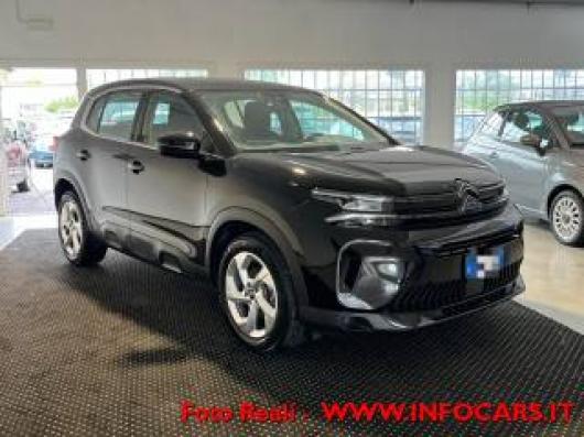 usato CITROEN C5 Aircross
