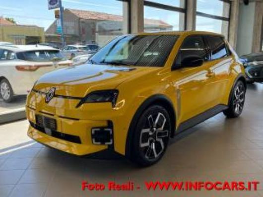 nuovo RENAULT R 5