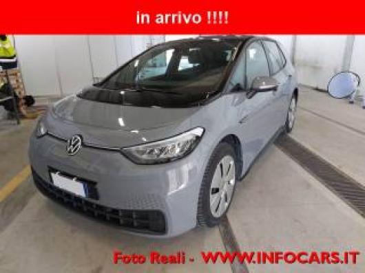 usato VOLKSWAGEN ID 3
