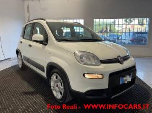 usato FIAT Panda
