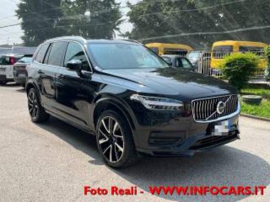 usato VOLVO XC90