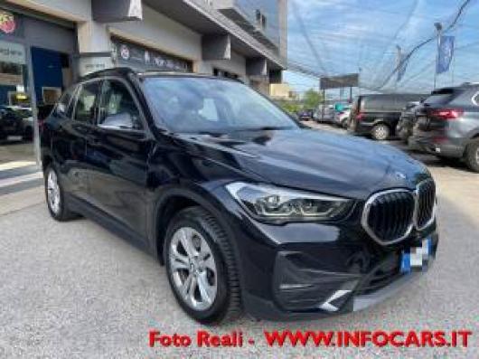 usato BMW X1
