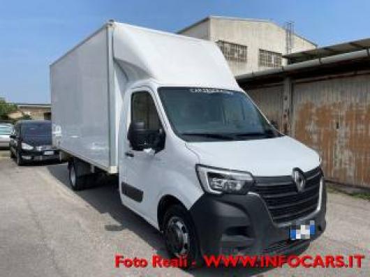 usato RENAULT Master