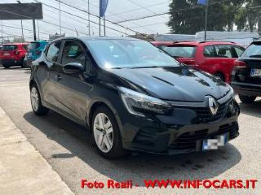 usato RENAULT Clio