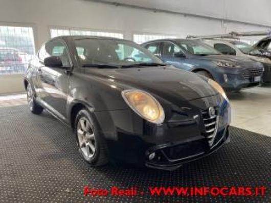 usato ALFA ROMEO MiTo