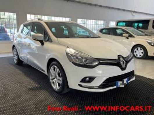 usato RENAULT Clio