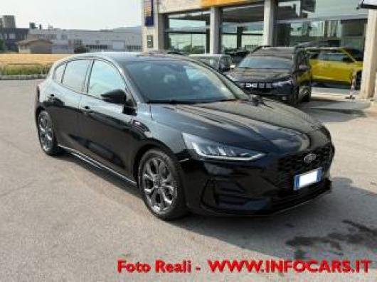 usato FORD Focus
