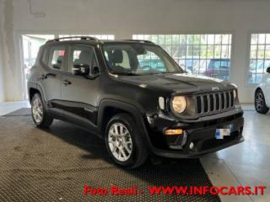 usato JEEP Renegade