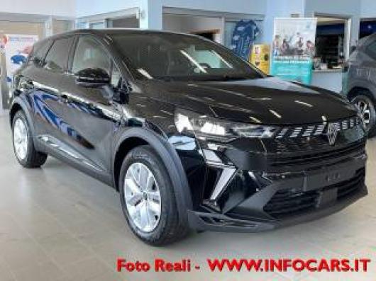 Km 0 RENAULT Symbioz