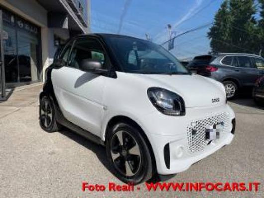 usato SMART ForTwo