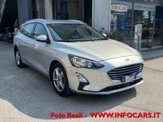 usato FORD Focus
